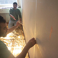 caveng_KUNSTASYL photo Marsilda caveng_KUNSTASYL photo Marsilda