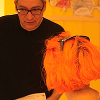 KUNSTASYL