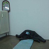 KUNSTASYL photo caveng