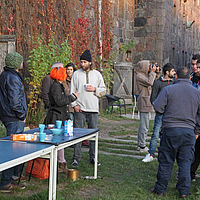 KUNSTASYL photo Dachil Sado KUNSTASYL photo Dachil Sado