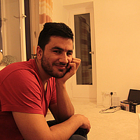 KUNSTASYL photo caveng