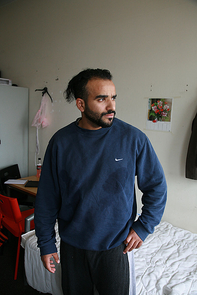 caveng_KUNSTASYL foto Joachim Gern caveng_KUNSTASYL foto Joachim Gern