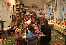 KUNSTASYL