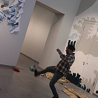 caveng_KUNSTASYL caveng_KUNSTASYL