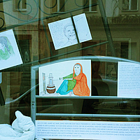 caveng_KUNSTASYL photo Dachil Sado caveng_KUNSTASYL photo Dachil Sado