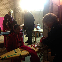 caveng_KUNSTASYL photo Larissa Hermanns caveng_KUNSTASYL photo Larissa Hermanns