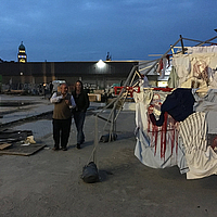 KUNSTASYL_KÖNIGE KUNSTASYL_KÖNIGE