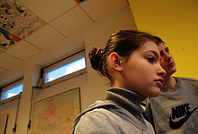 caveng_KUNSTASYL photo Valdrina