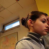 caveng_KUNSTASYL photo Valdrina