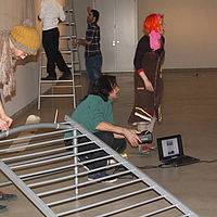 caveng_KUNSTASYL photo