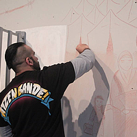 caveng_KUNSTASYL caveng_KUNSTASYL