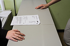 file auditing and management (photo TR)