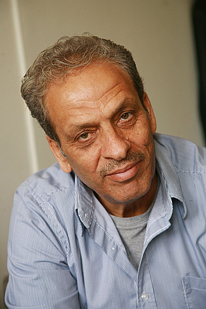 Atef photo Joachim Gern Atef photo Joachim Gern