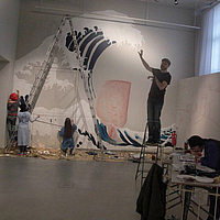 caveng_KUNSTASYL caveng_KUNSTASYL