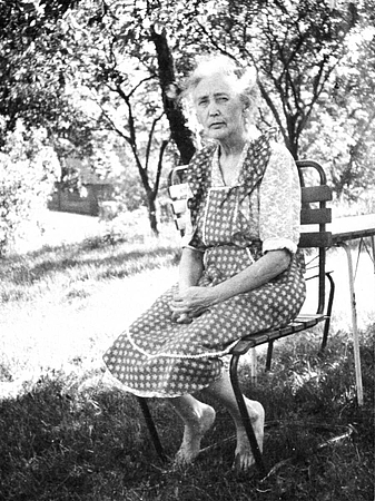 © Smålands Musem Archives, Signe Karlsdotter Collection © Smålands Musem Archives, Signe Karlsdotter Collection