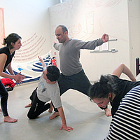 KUNSTASYL KUNSTASYL