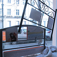 KUNSTASYL photo caveng KUNSTASYL photo caveng