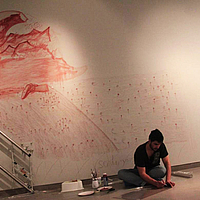 caveng_KUNSTASYL photo Marsilda 