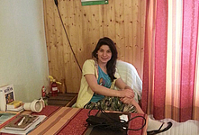 KUNSTASYL photo Dachil Sado