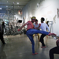 KUNSTASYL_KOENIGE_TANZ KUNSTASYL_KOENIGE_TANZ