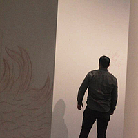 caveng_KUNSTASYL photo Marsilda 