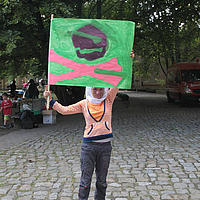 KUNSTASYL KUNSTASYL