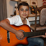 Latif Haziri Podujeva © Latif Haziri
