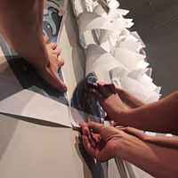caveng_KUNSTASYL photo Marsilda 
