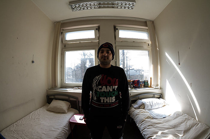 Faris -photo TR 