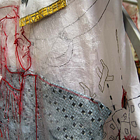 KUNSTASYL | KÖNIGE - PASSAGE©KUNSTASYL