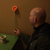 KUNSTASYL photo Dachil