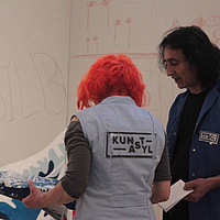 caveng_KUNSTASYL caveng_KUNSTASYL