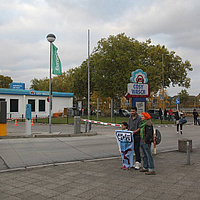 caveng_KUNSTASYL photo Aymen Montasser