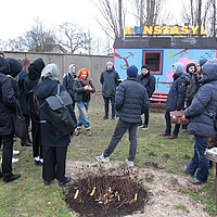 caveng_KUNSTASYL photo Dachil Sado caveng_KUNSTASYL photo Dachil Sado