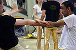 Henna-Elise Selkälä, Iyas Sari | KÖNIGE UTC 7 HOURS PARALLEL PERFORMANCES©Milde