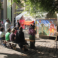 KUNSTASYL KUNSTASYL