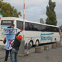caveng_KUNSTASYL photo Aymen Montasser