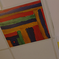 [Translate to English:] KUNSTASYL photo caveng