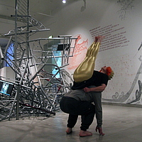 KUNSTASYL KUNSTASYL