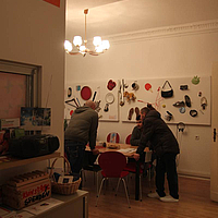 KUNSTASYL