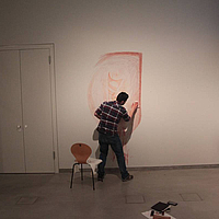 caveng_KUNSTASYL photo