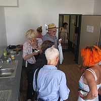 KUNSTASYL photo dakel