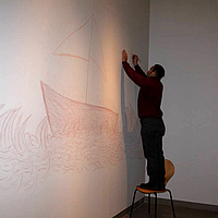 caveng_KUNSTASYL photo