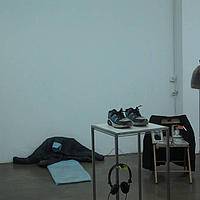 KUNSTASYL photo caveng