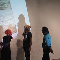 caveng_KUNSTASYL photo