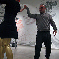 KUNSTASYL KUNSTASYL