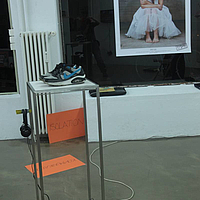 KUNSTASYL photo caveng