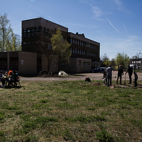 photo Till Rimmele