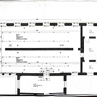 [Translate to English:] Plan: Bundesamt für Bauesen und Raumordnung, Berlin