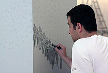 caveng_KUNSTASYL 